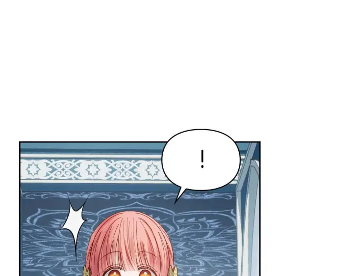 《冬城的小囚犯》第63话 天大的误会图43