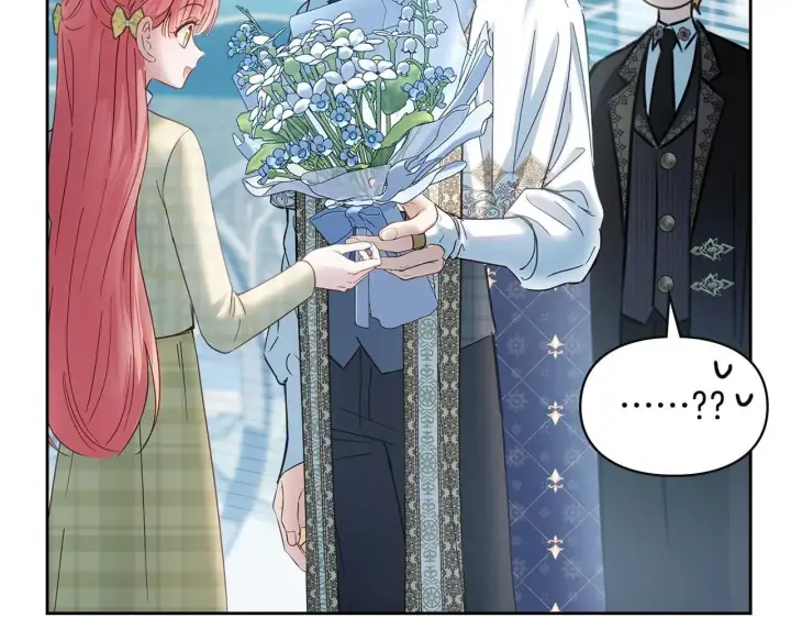 《冬城的小囚犯》第63话 天大的误会图80