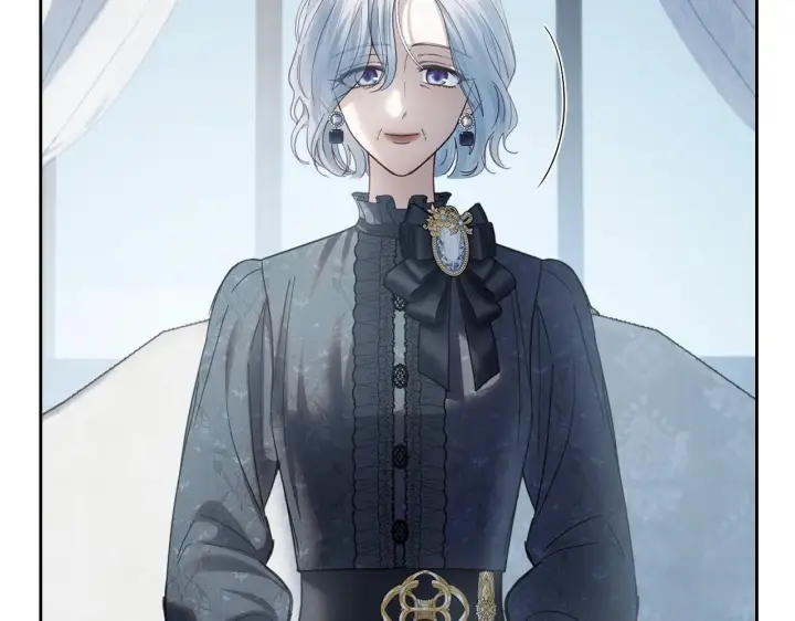 《冬城的小囚犯》第64话 为你着迷图71