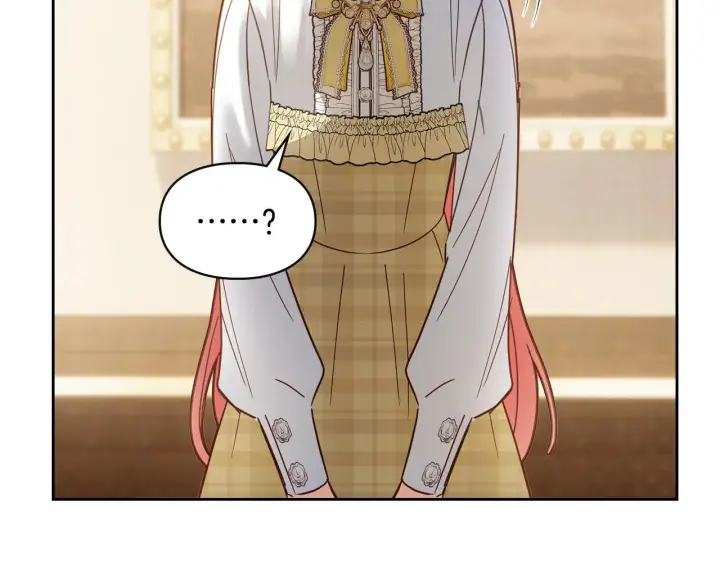 《冬城的小囚犯》第65话 无法真心祝福图3