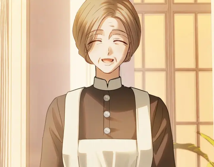 《冬城的小囚犯》第66话 茜茜图131