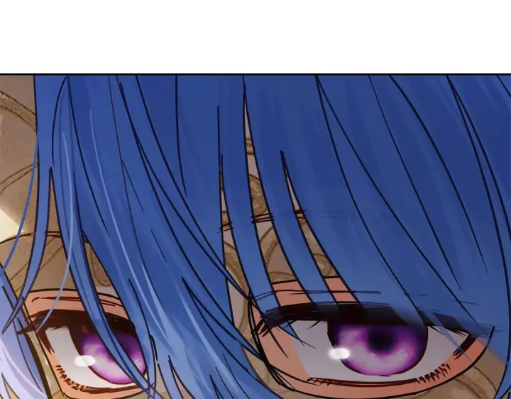 《冬城的小囚犯》第66话 茜茜图85