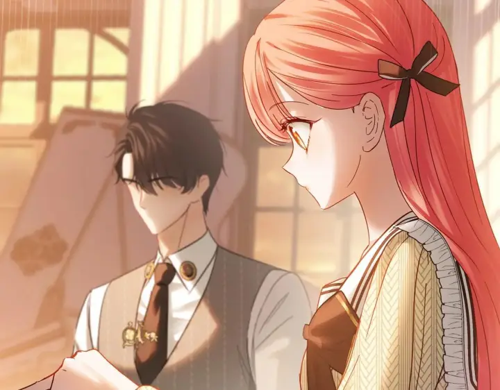 《冬城的小囚犯》第69话 确实是我图149