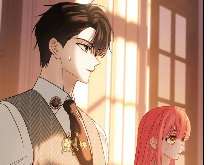 《冬城的小囚犯》第69话 确实是我图16