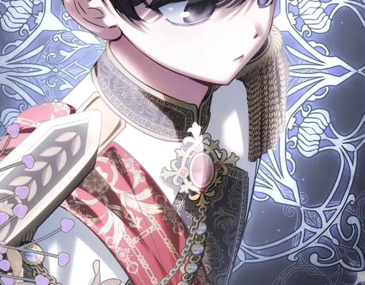 《冬城的小囚犯》第70话 兜兜转转图121