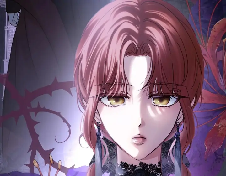 《冬城的小囚犯》第70话 兜兜转转图136