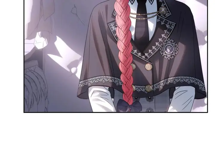 《冬城的小囚犯》第70话 兜兜转转图140