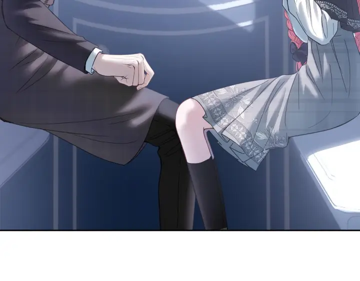 《冬城的小囚犯》第71话 想快点见到你图111