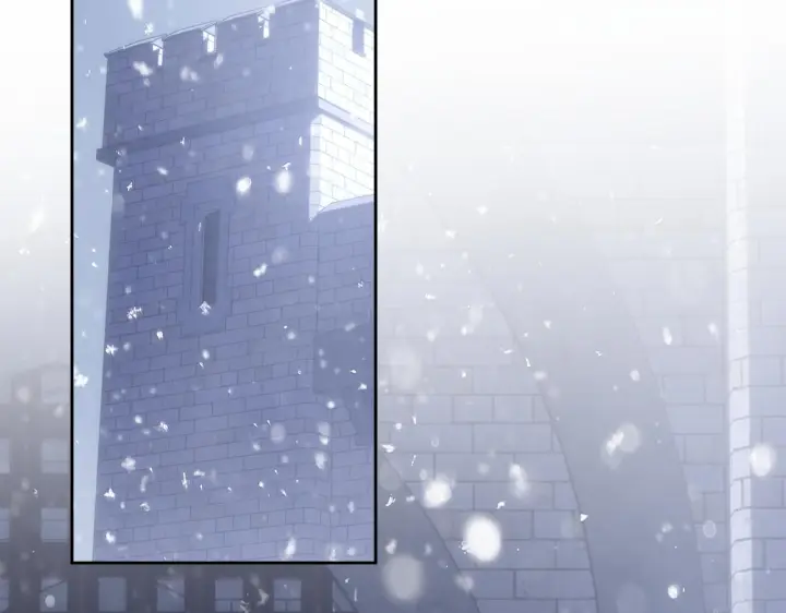 《冬城的小囚犯》第71话 想快点见到你图165