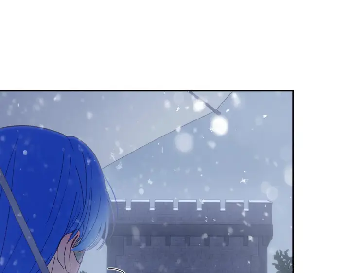 《冬城的小囚犯》第71话 想快点见到你图183