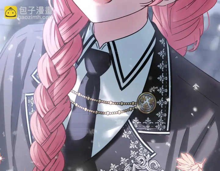 《冬城的小囚犯》第71话 想快点见到你图209