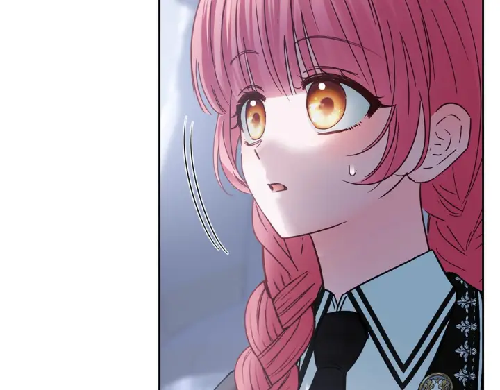 《冬城的小囚犯》第71话 想快点见到你图93