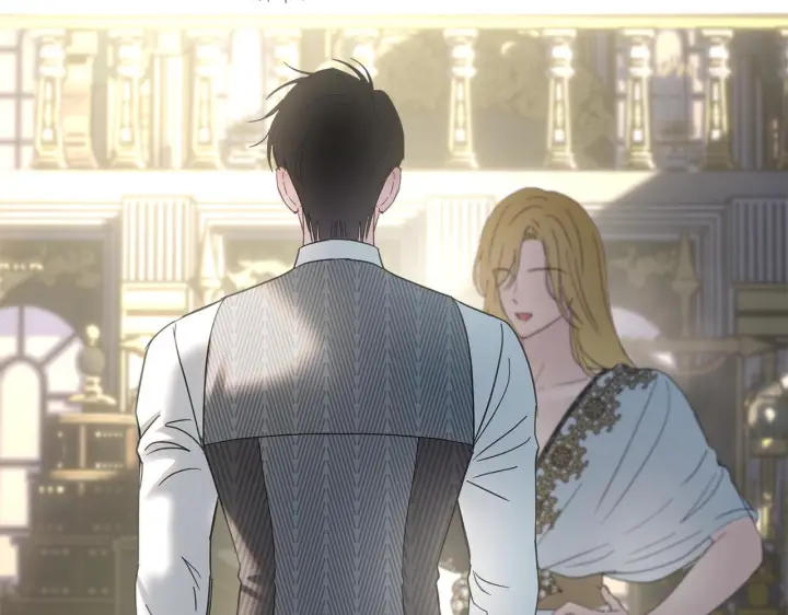 《冬城的小囚犯》第73话 机会就在当下图140