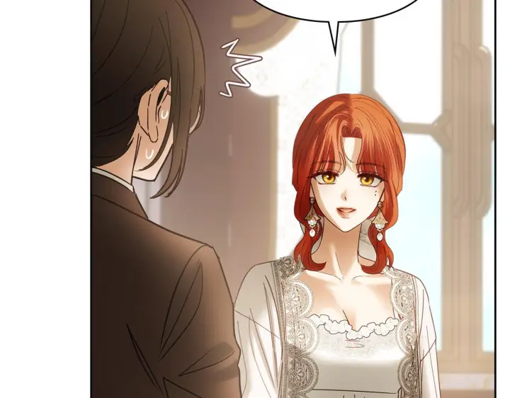《冬城的小囚犯》第73话 机会就在当下图19