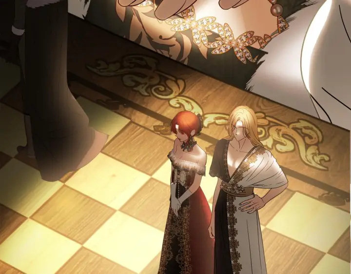 《冬城的小囚犯》第73话 机会就在当下图207