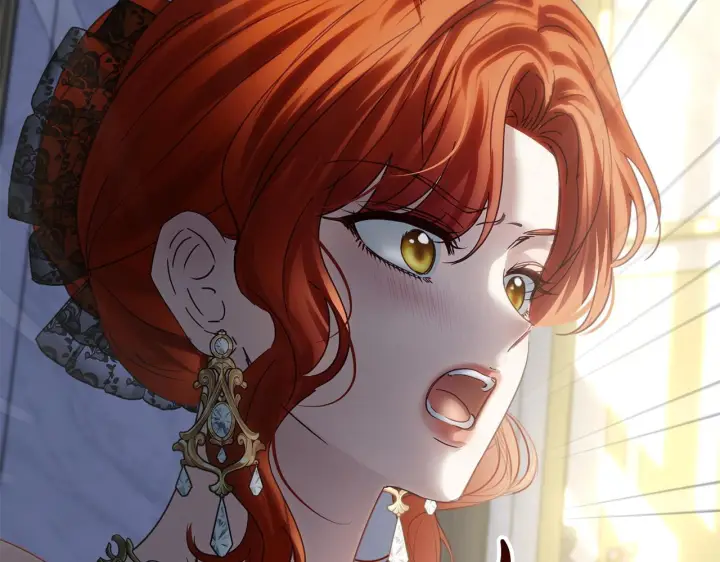 《冬城的小囚犯》第73话 机会就在当下图82