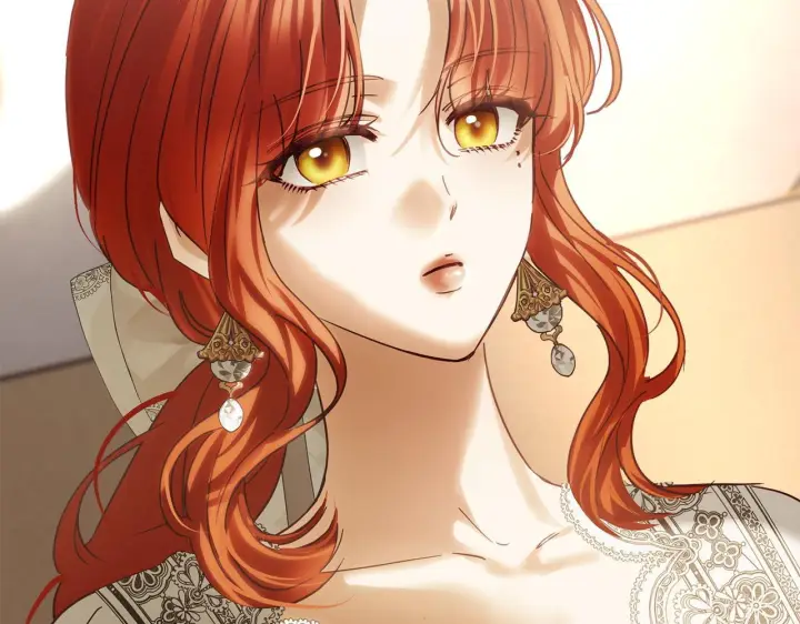 《冬城的小囚犯》第73话 机会就在当下图9