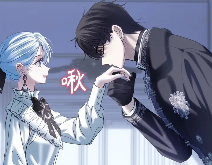 《冬城的小囚犯》第74话 绑架图25