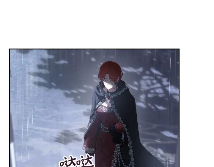 《冬城的小囚犯》第75话 想起图22