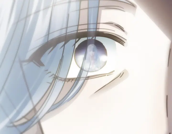 《冬城的小囚犯》第76话 相认图121