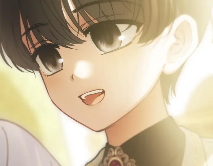 《冬城的小囚犯》第76话 相认图14