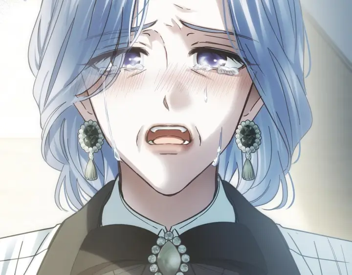 《冬城的小囚犯》第76话 相认图148