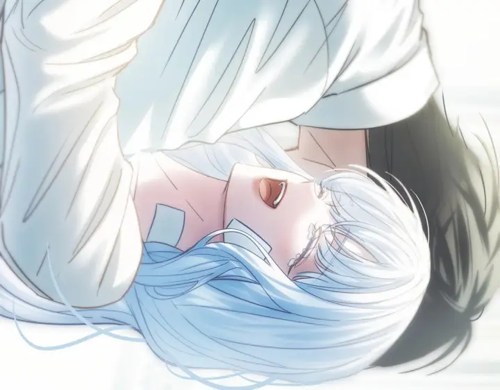 《冬城的小囚犯》第76话 相认图191