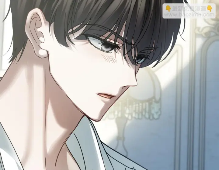 《冬城的小囚犯》第76话 相认图48