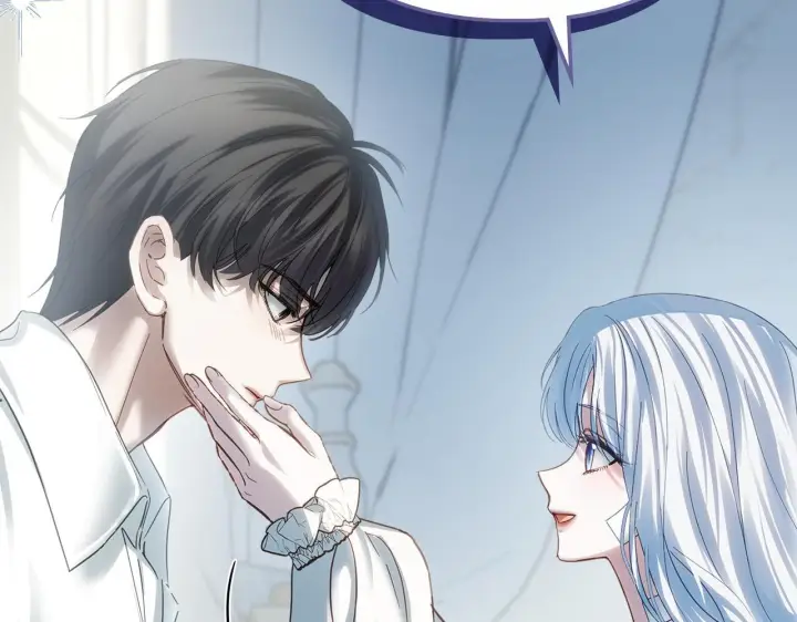 《冬城的小囚犯》第76话 相认图51