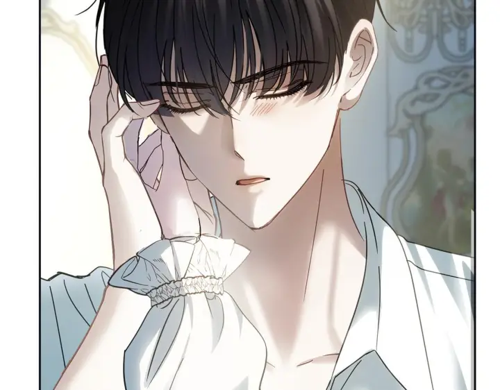 《冬城的小囚犯》第76话 相认图56