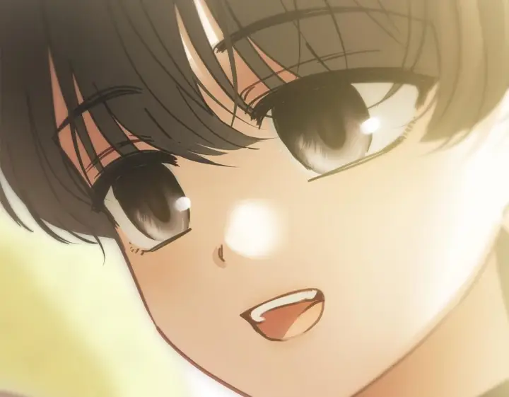 《冬城的小囚犯》第76话 相认图72