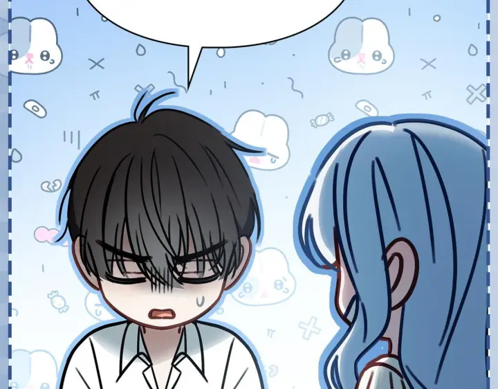 《冬城的小囚犯》第76话 相认图94