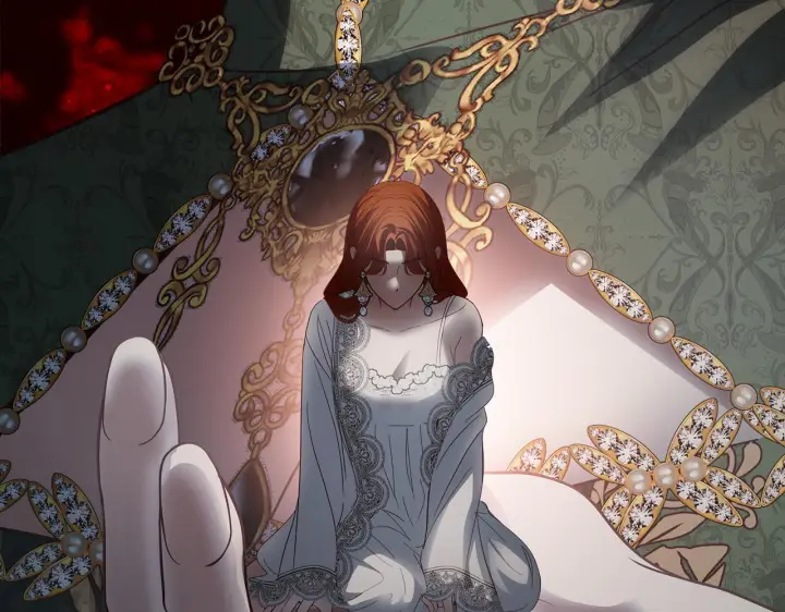 《冬城的小囚犯》第77话 求情图131