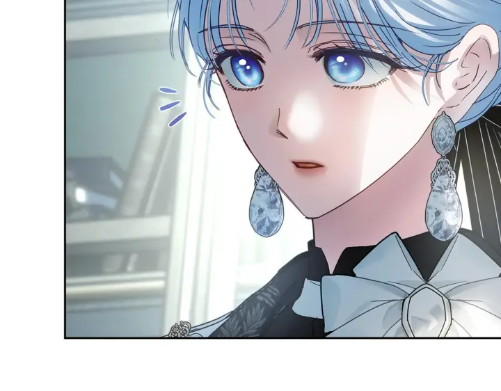 《冬城的小囚犯》第77话 求情图145
