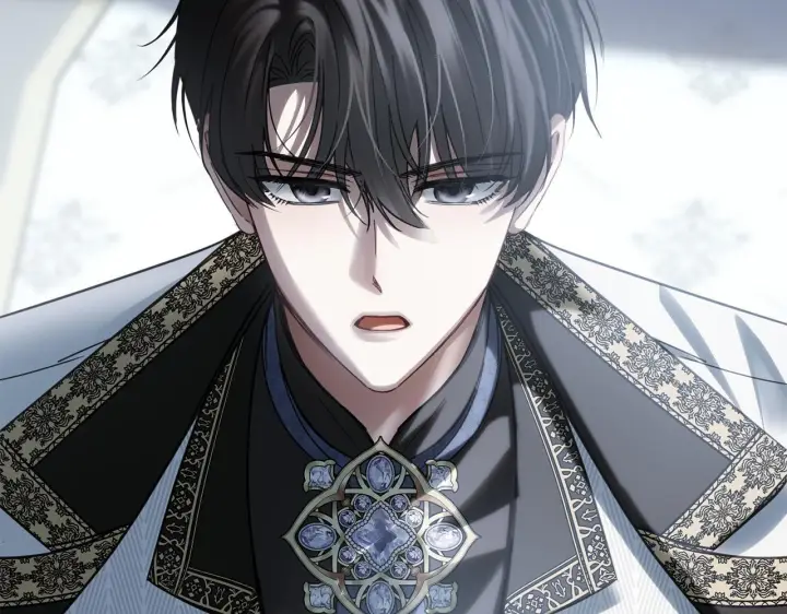 《冬城的小囚犯》第77话 求情图219