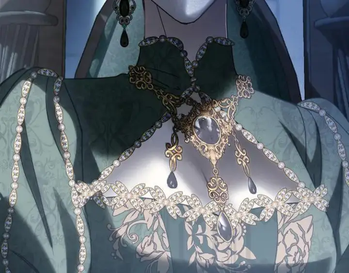 《冬城的小囚犯》第81话 喜欢谁？图10