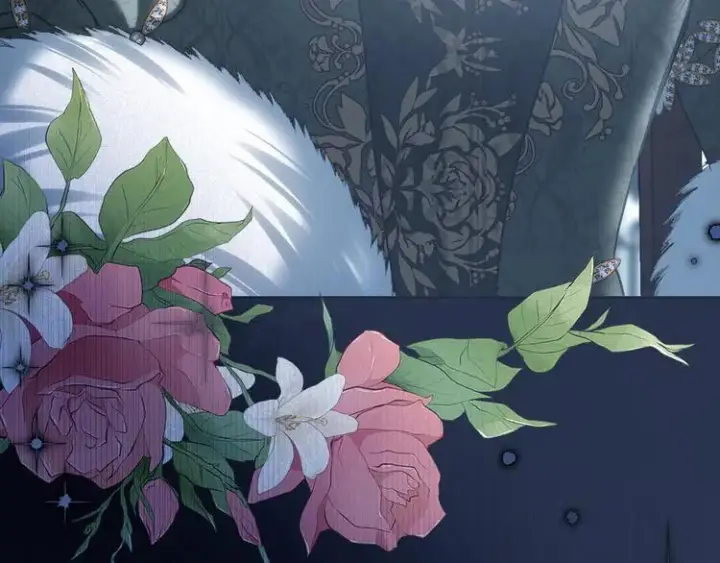 《冬城的小囚犯》第81话 喜欢谁？图11
