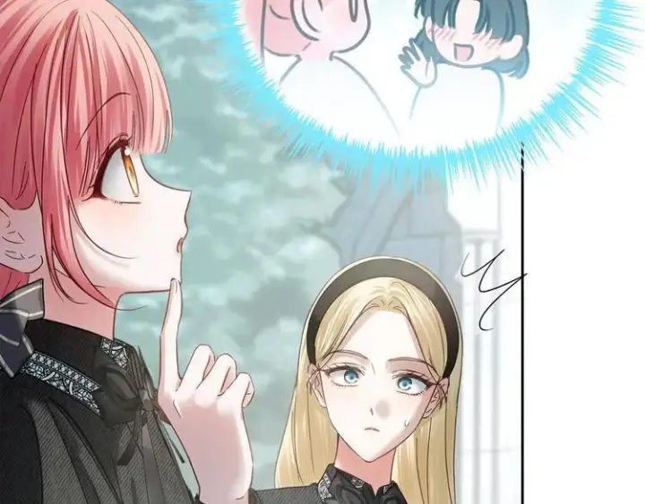 《冬城的小囚犯》第81话 喜欢谁？图125