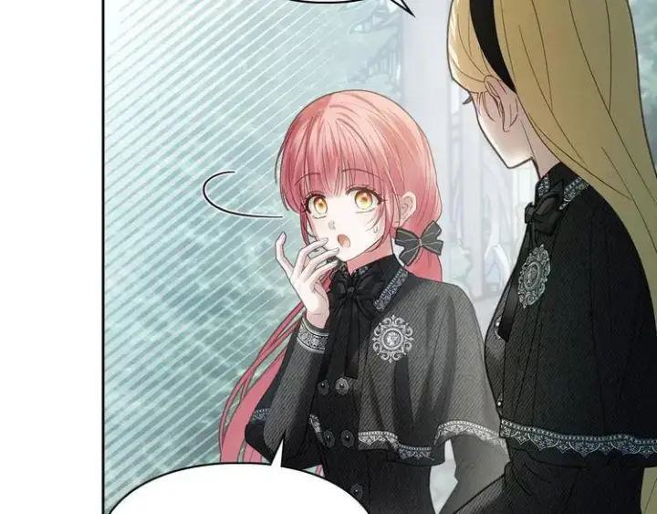 《冬城的小囚犯》第81话 喜欢谁？图128