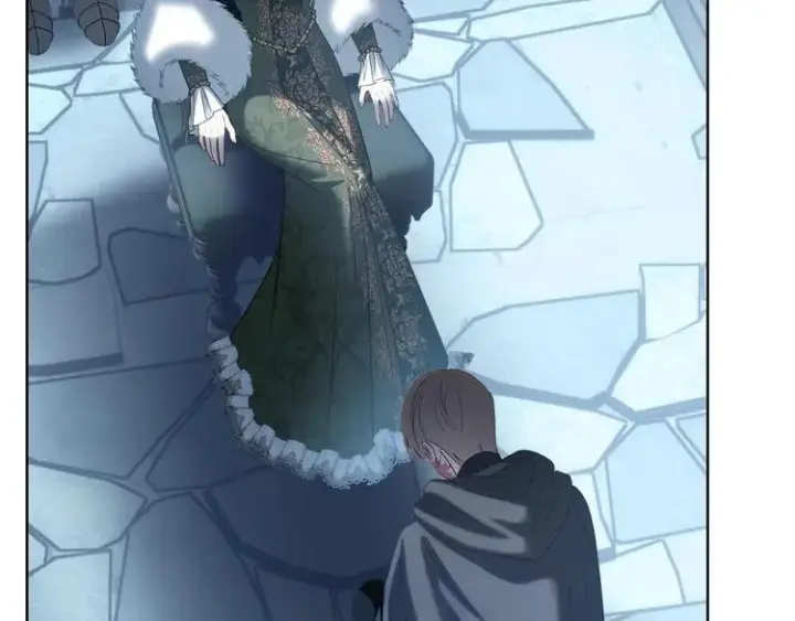 《冬城的小囚犯》第81话 喜欢谁？图14