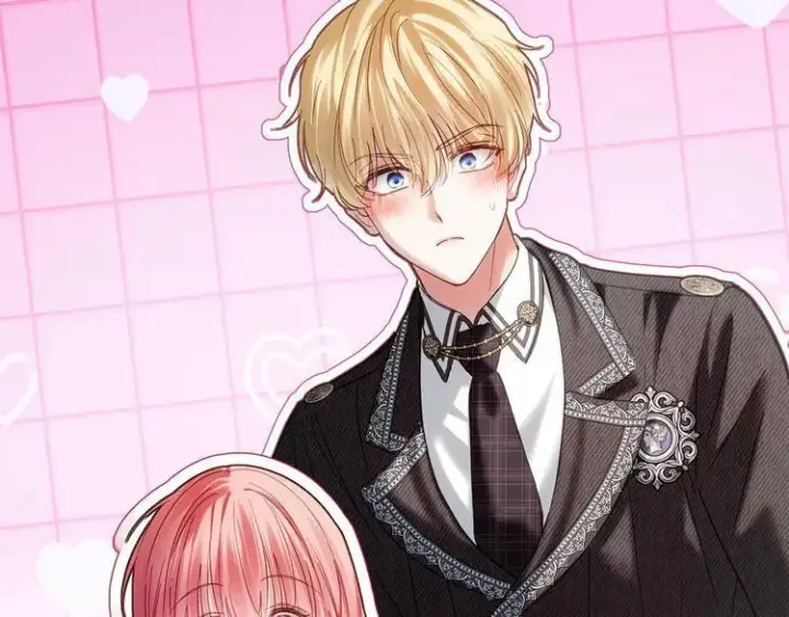 《冬城的小囚犯》第81话 喜欢谁？图170