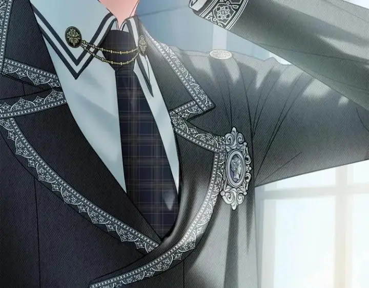 《冬城的小囚犯》第81话 喜欢谁？图208