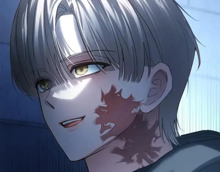 《冬城的小囚犯》第81话 喜欢谁？图35
