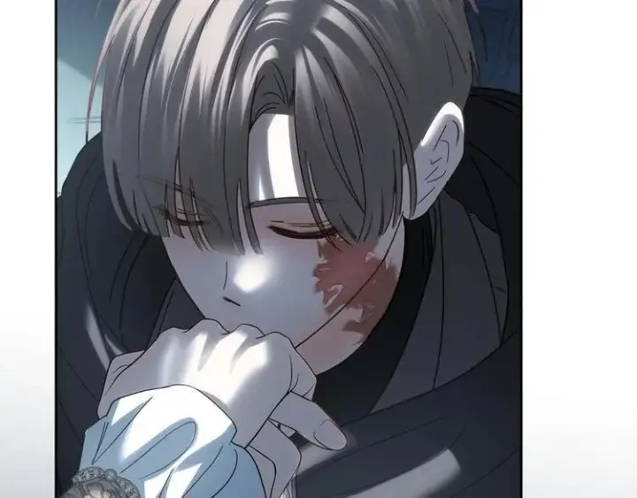 《冬城的小囚犯》第81话 喜欢谁？图5
