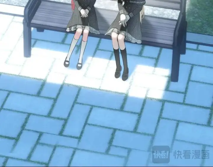 《冬城的小囚犯》第81话 喜欢谁？图73