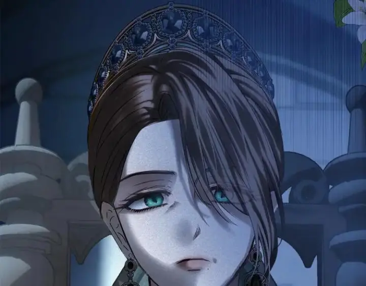 《冬城的小囚犯》第81话 喜欢谁？图9