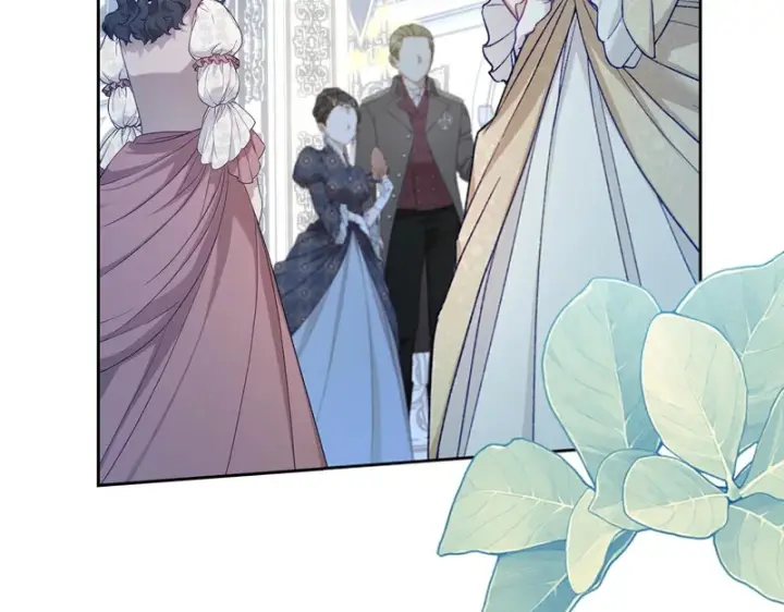 《冬城的小囚犯》第85话 参加宴会图176