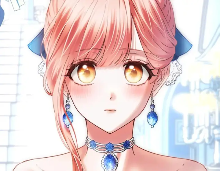 《冬城的小囚犯》第85话 参加宴会图223