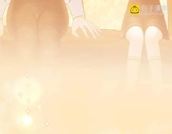 《冬城的小囚犯》第85话 参加宴会图35