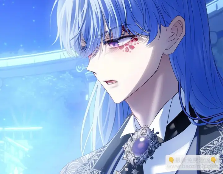 《冬城的小囚犯》第86话 我喜欢你图127